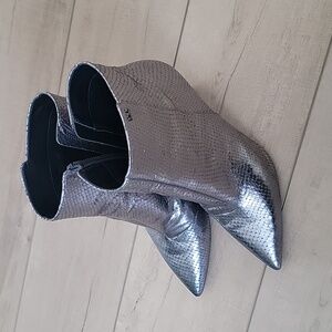 Michael Kors boots